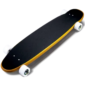 Longboard C PNG image