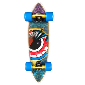 Longboard Collection PNG 52