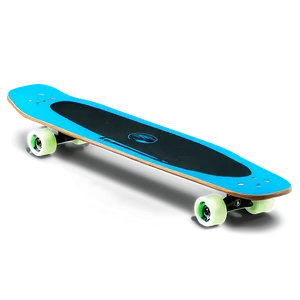 Longboard Deck Png Nsp56 PNG image