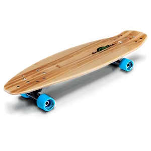 Longboard Deck Png Ryn PNG image