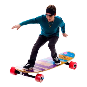 Longboard Park PNG 06272024