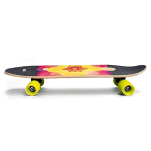 Longboard PNG 06202024 PNG