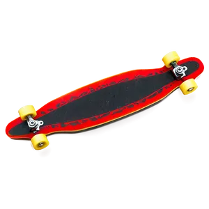 Longboard Png Tlc1 PNG image