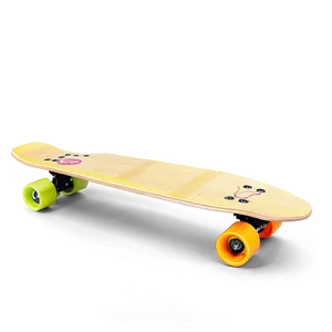 Longboard Scene PNG 06272024 PNG