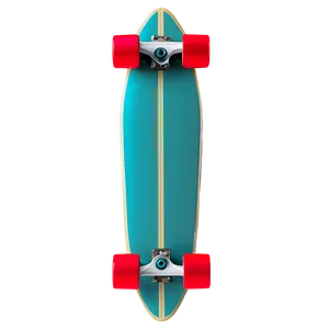 Longboard Template PNG Ucs67 PNG