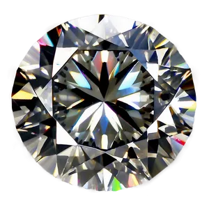 Loose Diamonds Assortment PNG 05242024