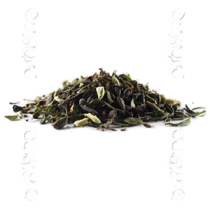 Loose Tea Leaf Png 06262024 PNG image