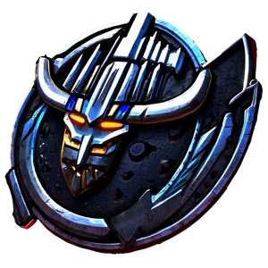 Lords Of Fortnite Emblem Png Download Fus54 PNG image