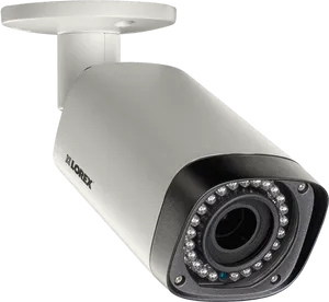 Lorex Security Camera PNG image