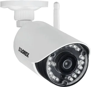 Lorex Security Camera PNG image