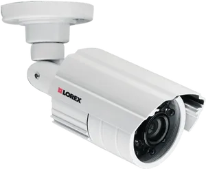 Lorex Security Camera
