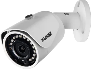 Lorex Security Camera Product Image