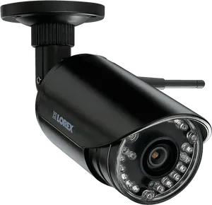 Lorex Security Camera