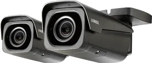Lorex Security Cameras