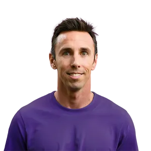 Los Angeles Lakers Era Steve Nash Png 06242024 PNG image