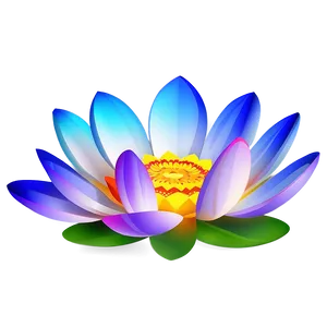 Lotus Clipart Png 40 PNG image
