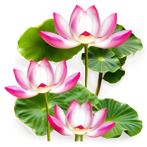 Lotus Petals Png 05242024 PNG image
