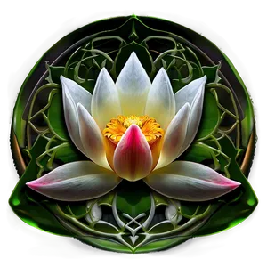 Lotus Spiritual Symbol Png Sff PNG image
