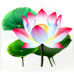 Lotus Vector Art Png Owa73 PNG image