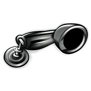 Loud Whistle PNG 05242024