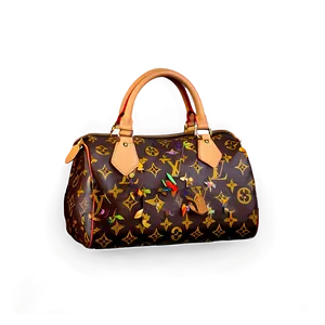 Louis Vuitton Bag Png Cwj42 PNG image