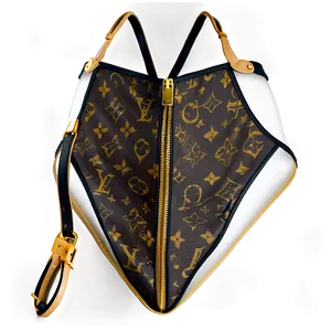 Louis Vuitton Bikini PNG Kps PNG