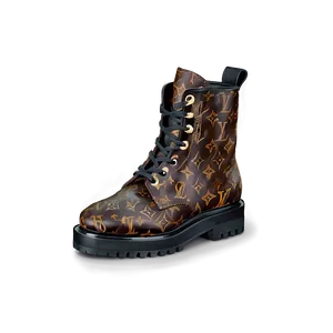 Louis Vuitton Boots PNG Mqg88 PNG
