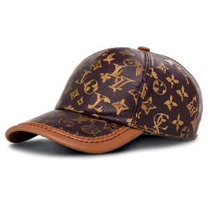 Louis Vuitton Cap Png 06272024 PNG image