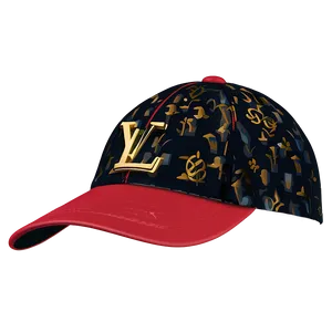 Louis Vuitton Cap Png 06272024 PNG image