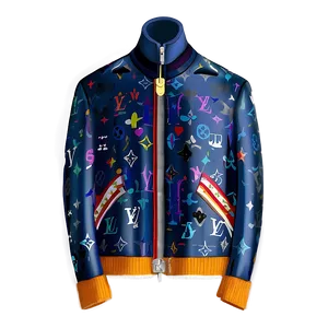 Louis Vuitton Coat PNG 05062024 PNG