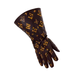 Louis Vuitton Gloves PNG 90 PNG