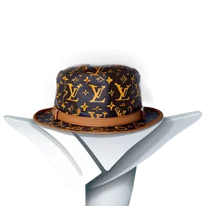 Louis Vuitton Hat Png 06272024 PNG image