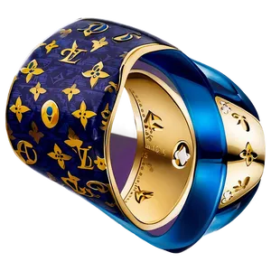 Louis Vuitton Jewelry Png Nwe22 PNG image