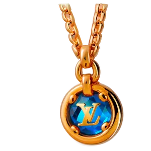 Louis Vuitton Jewelry Png Rcr PNG image