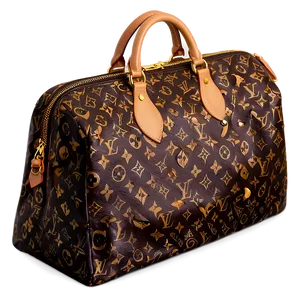 Louis Vuitton Laptop Bag Png 06272024 PNG image