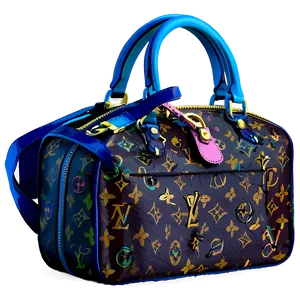 Louis Vuitton Leather Goods PNG 2 PNG