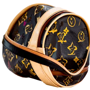 Louis Vuitton Makeup Bag PNG 05062024 PNG