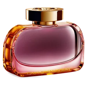 Louis Vuitton Perfume Bottle Png Dgj PNG image