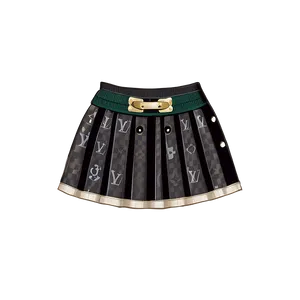 Louis Vuitton Skirt PNG 05062024