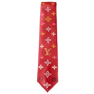 Louis Vuitton Tie PNG 05062024