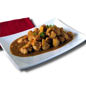 Louisiana Cuisine PNG Lsq PNG