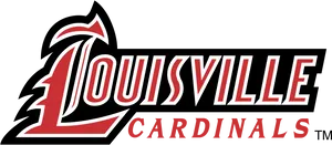 Louisville Cardinals Logo PNG image