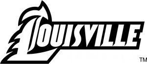 Louisville Cardinals Logo PNG image