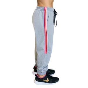 Lounge Grey Sweatpants Png Skh24 PNG image