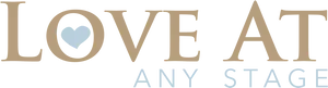 Love At Any Stage_ Logo PNG image