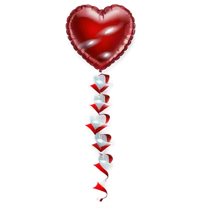 Love Balloon Png 05032024 PNG image