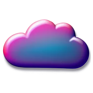 Love Cloud Emoji Png 62 PNG image