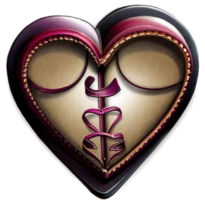 Love Diary PNG 22