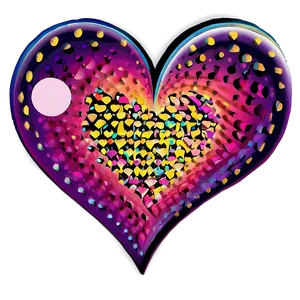 Love Doodle Png Tsj PNG image