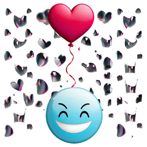 Love Emoji Png 05032024 PNG image
